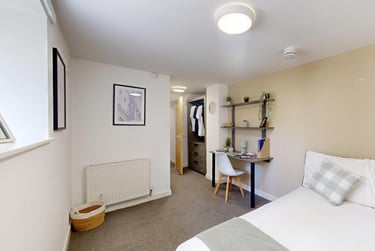4 bed house, Cardigan Road, Headingley, Leeds, LS63AG - Image 14