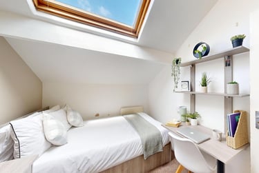 4 bed house, Cardigan Road, Headingley, Leeds, LS63AG - Image 7