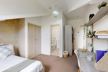 4 bed house, Cardigan Road, Headingley, Leeds, LS63AG - Image 11