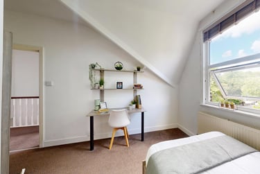 4 bed house, Cardigan Road, Headingley, Leeds, LS63AG - Image 13