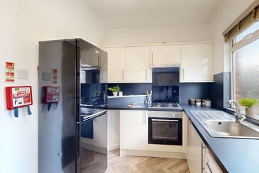 4 bed house, Cardigan Road, Headingley, Leeds, LS63AG - Image 4