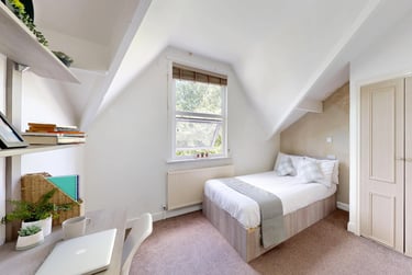 4 bed house, Cardigan Road, Headingley, Leeds, LS63AG - Image 12