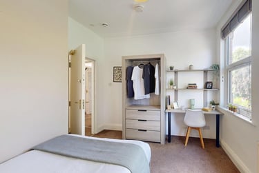4 bed house, Cardigan Road, Headingley, Leeds, LS63AG - Image 9