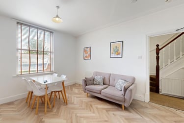 4 bed house, Cardigan Road, Headingley, Leeds, LS63AG - Image 3