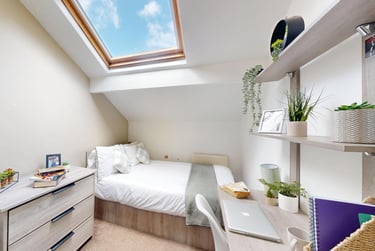 4 bed house, Cardigan Road, Headingley, Leeds, LS63AG - Image 6