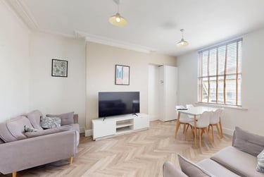 4 bed house, Cardigan Road, Headingley, Leeds, LS63AG - Image 2