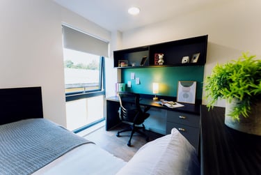 Silver Studio (Double Occupancy Only) - Image 5