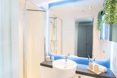 Silver Studio (Double Occupancy Only) - Image 10