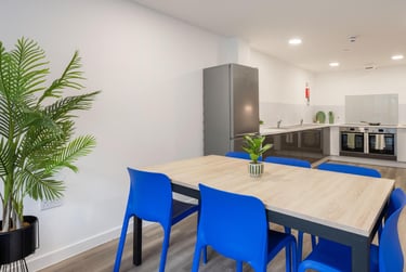 Luxe Ensuite at Currus Court, Rhodaus Town, City Centre, Canterbury, CT12RH - Image 4