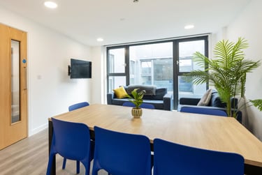Luxe Ensuite at Currus Court, Rhodaus Town, City Centre, Canterbury, CT12RH - Image 5