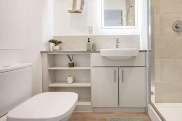 Premium Studio at Glasgow Citi View, 250 St. Vincent Street, City Centre, Glasgow, G25SH - Image 6