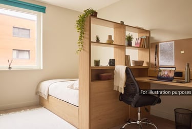 Platinum Plus Studio at ARK Canning Town, Hallsville Road, Canning Town, London, E161ZS - Image 2