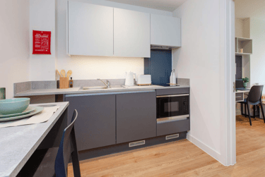 Two Bed Suite - Image 1