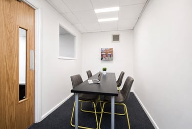 Three Bed Flat - Extra Large Double at Archways, 18 Leadmill Road, City Centre, Sheffield, S14SG - Image 9