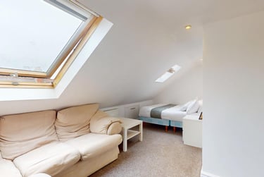 6 bed house, Howard Road, Clarendon Park, Leicester, LE21XH - Image 2