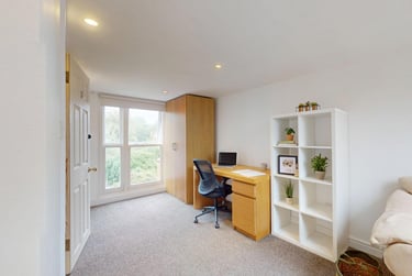 6 bed house, Howard Road, Clarendon Park, Leicester, LE21XH - Image 3