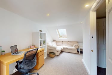 6 bed house, Howard Road, Clarendon Park, Leicester, LE21XH - Image 4