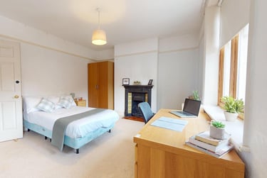 6 bed house, Howard Road, Clarendon Park, Leicester, LE21XH - Image 1