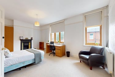 6 bed house, Howard Road, Clarendon Park, Leicester, LE21XH - Image 7
