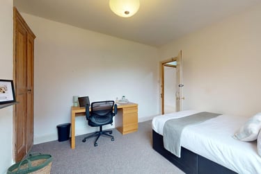 6 bed house, Howard Road, Clarendon Park, Leicester, LE21XH - Image 8