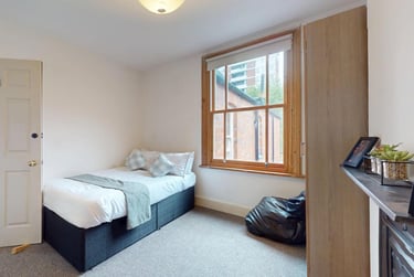 6 bed house, Howard Road, Clarendon Park, Leicester, LE21XH - Image 9