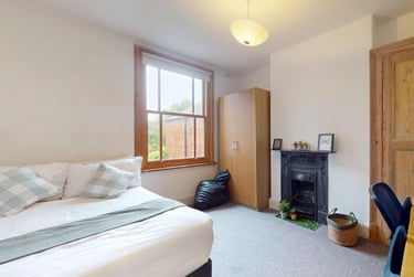 6 bed house, Howard Road, Clarendon Park, Leicester, LE21XH - Image 15