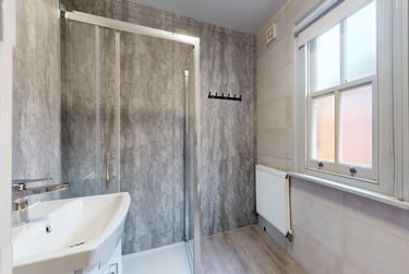 6 bed house, Howard Road, Clarendon Park, Leicester, LE21XH - Image 11