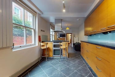 6 bed house, Howard Road, Clarendon Park, Leicester, LE21XH - Image 12