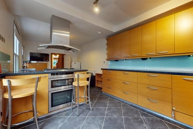 6 bed house, Howard Road, Clarendon Park, Leicester, LE21XH - Image 13