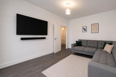 5 bed house, Harold Road, City Centre, Birmingham, B169DA - Image 3