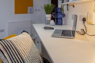 Accessible Studio at Orbital, Ilkeston Road, Canning Circus, Nottingham, NG73GE - Image 7