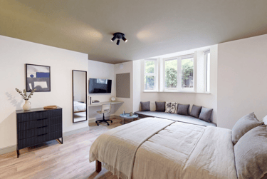 1 bed house, Moorland Road, Hyde Park, Leeds, LS61AL - Image 2