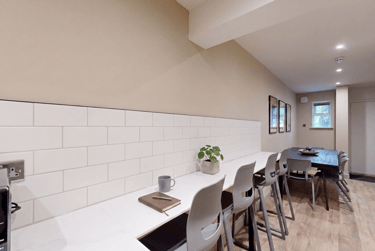 1 bed house, Moorland Road, Hyde Park, Leeds, LS61AL - Image 4