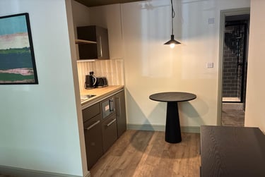 1 bed house, Moorland Road, Hyde Park, Leeds, LS61AL - Image 7