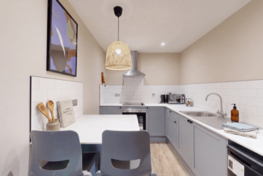 1 bed house, Moorland Road, Hyde Park, Leeds, LS61AL - Image 8