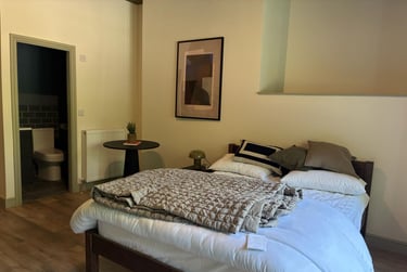 1 bed house, Moorland Road, Hyde Park, Leeds, LS61AL - Image 3