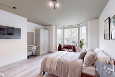 1 bed house, Moorland Road, Hyde Park, Leeds, LS61AL - Image 1