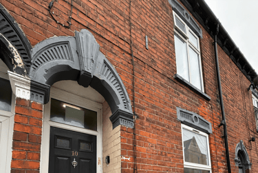 6 bed house, Marshall Street, Newland, Hull, HU53DA - Image 1