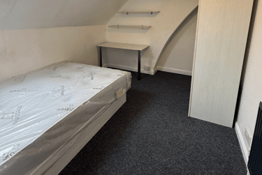 6 bed house, Marshall Street, Newland, Hull, HU53DA - Image 12