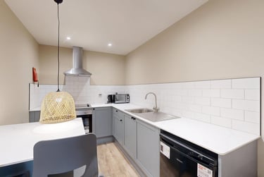 1 bed house, Moorland Road, Hyde Park, Leeds, LS61AL - Image 7