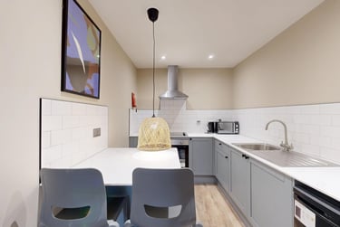 1 bed house, Moorland Road, Hyde Park, Leeds, LS61AL - Image 8