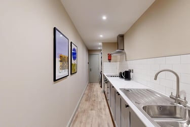 1 bed house, Moorland Road, Hyde Park, Leeds, LS61AL - Image 9