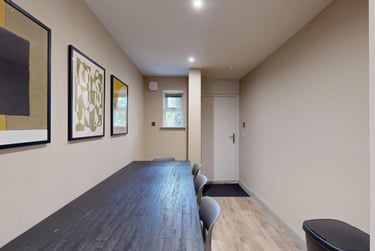 1 bed house, Moorland Road, Hyde Park, Leeds, LS61AL - Image 11
