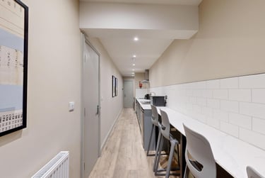 1 bed house, Moorland Road, Hyde Park, Leeds, LS61AL - Image 12