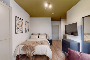 1 bed house, Moorland Road, Hyde Park, Leeds, LS61AL - Image 2