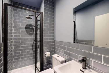 1 bed house, Moorland Road, Hyde Park, Leeds, LS61AL - Image 4