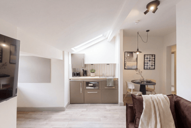 1 bed house, Moorland Road, Hyde Park, Leeds, LS61AL - Image 4