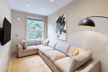1 bed house, Moorland Road, Hyde Park, Leeds, LS61AL - Image 5