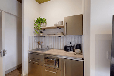 1 bed house, Moorland Road, Hyde Park, Leeds, LS61AL - Image 6