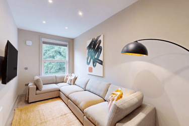 1 bed house, Moorland Road, Hyde Park, Leeds, LS61AL - Image 7